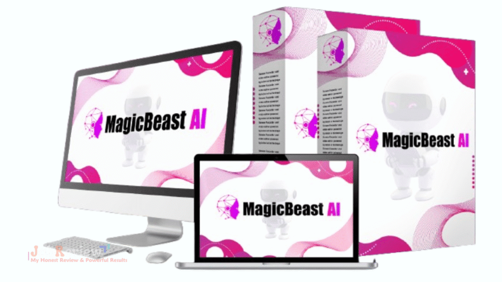 MagicBeast-AI-Review