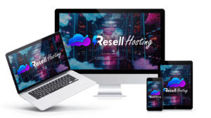 Resell Hosting Review – Start Your Own Hosting Business and Earn Recurring Income