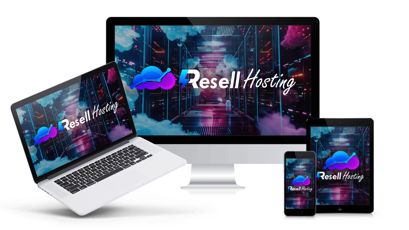 Resell-Hosting-Review