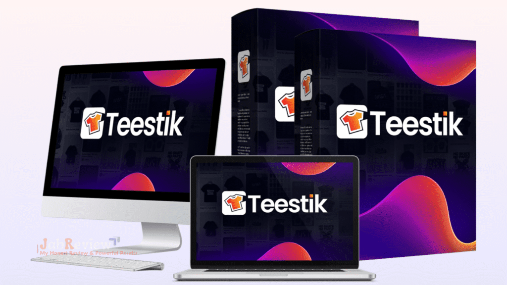 TeeStik-Review