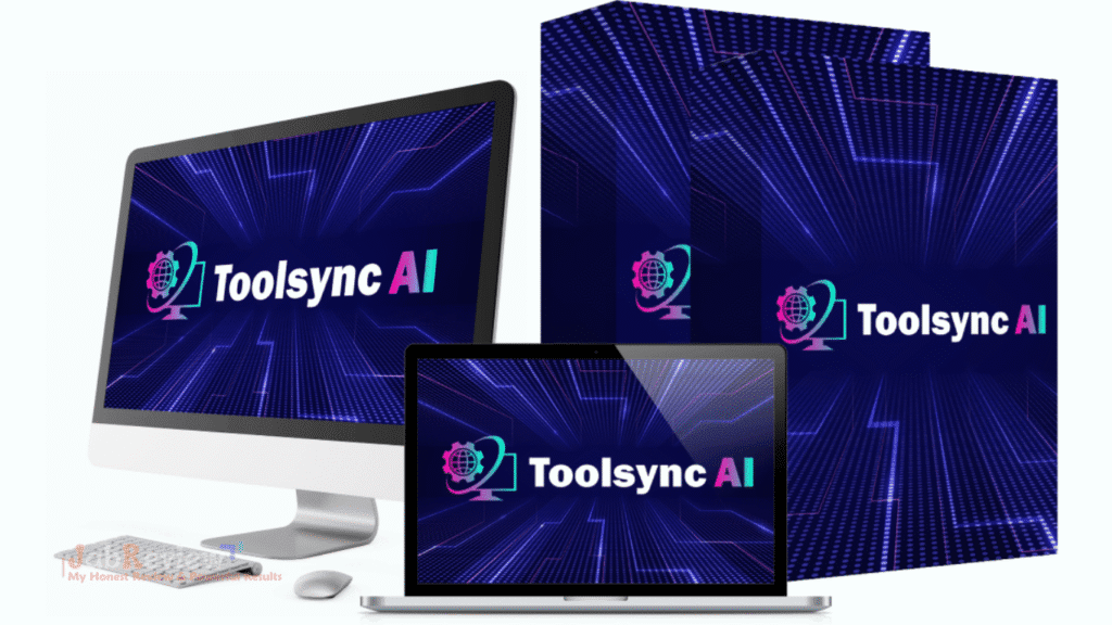 ToolSync-AI-Review